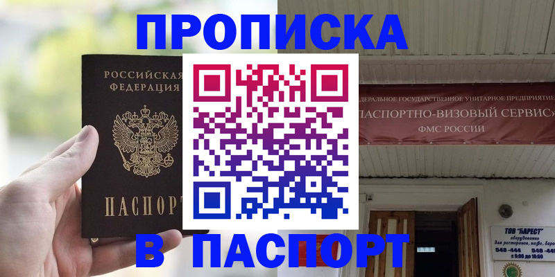 пропишу в квартире в Ермолино
